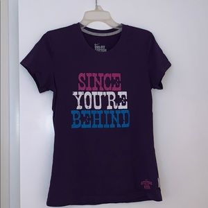 Nike dri-fit cotton tee